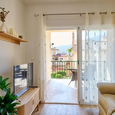 Apartment Albir Playa Paradise El Albir Exterior photo