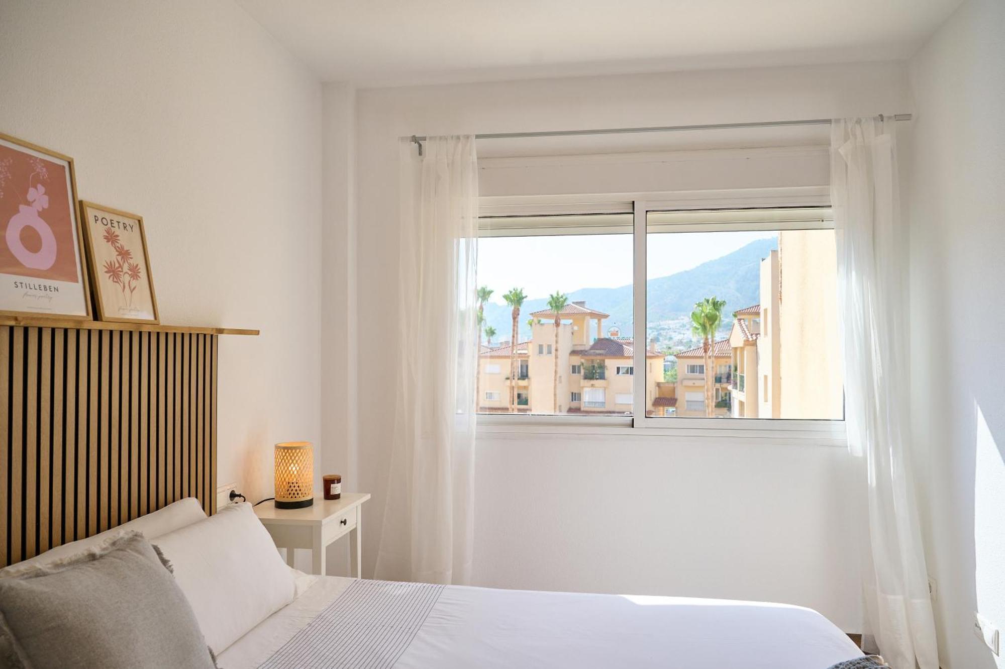 Apartment Albir Playa Paradise
