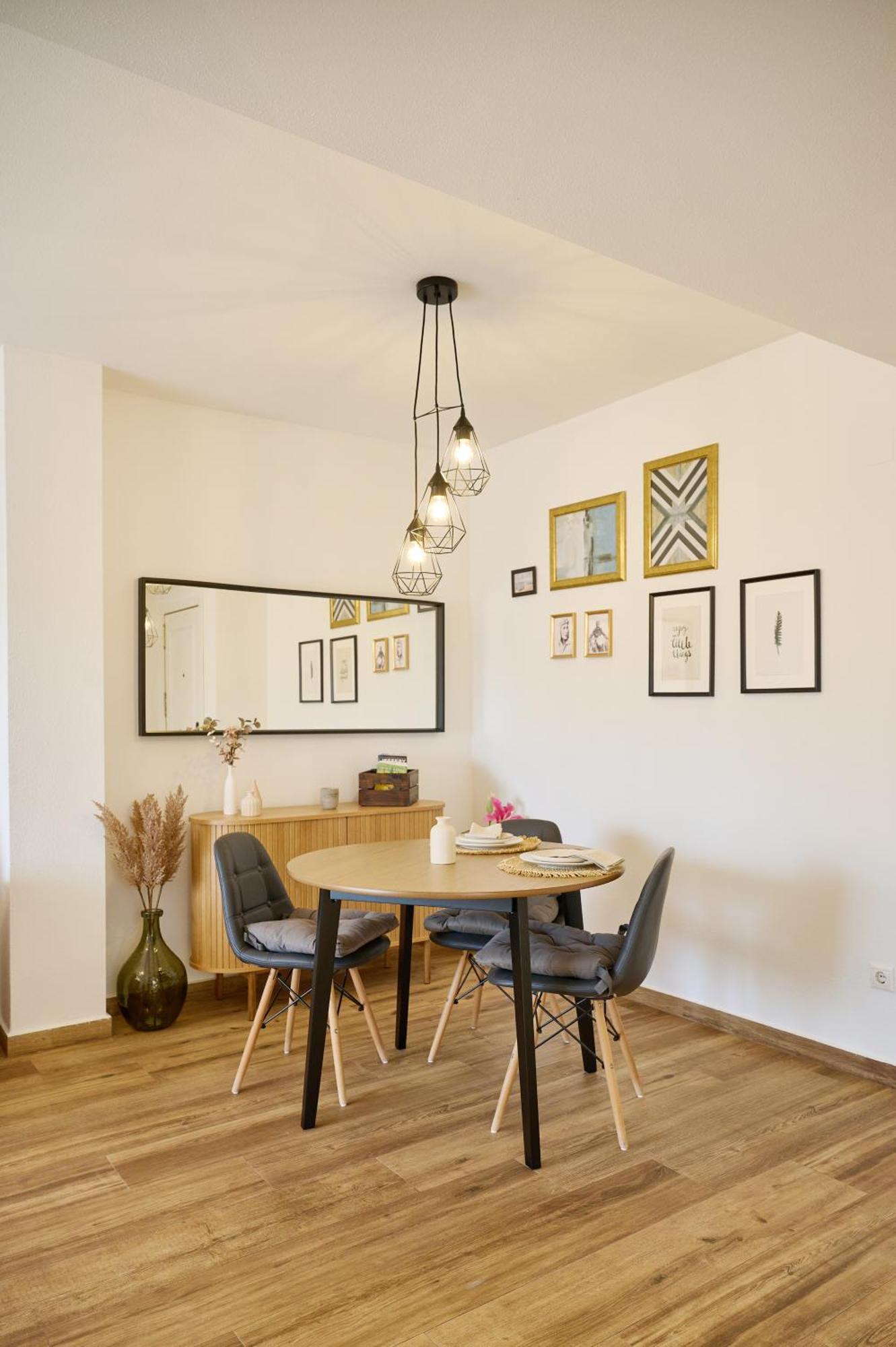 Albir Playa Paradise Apartment El Albir