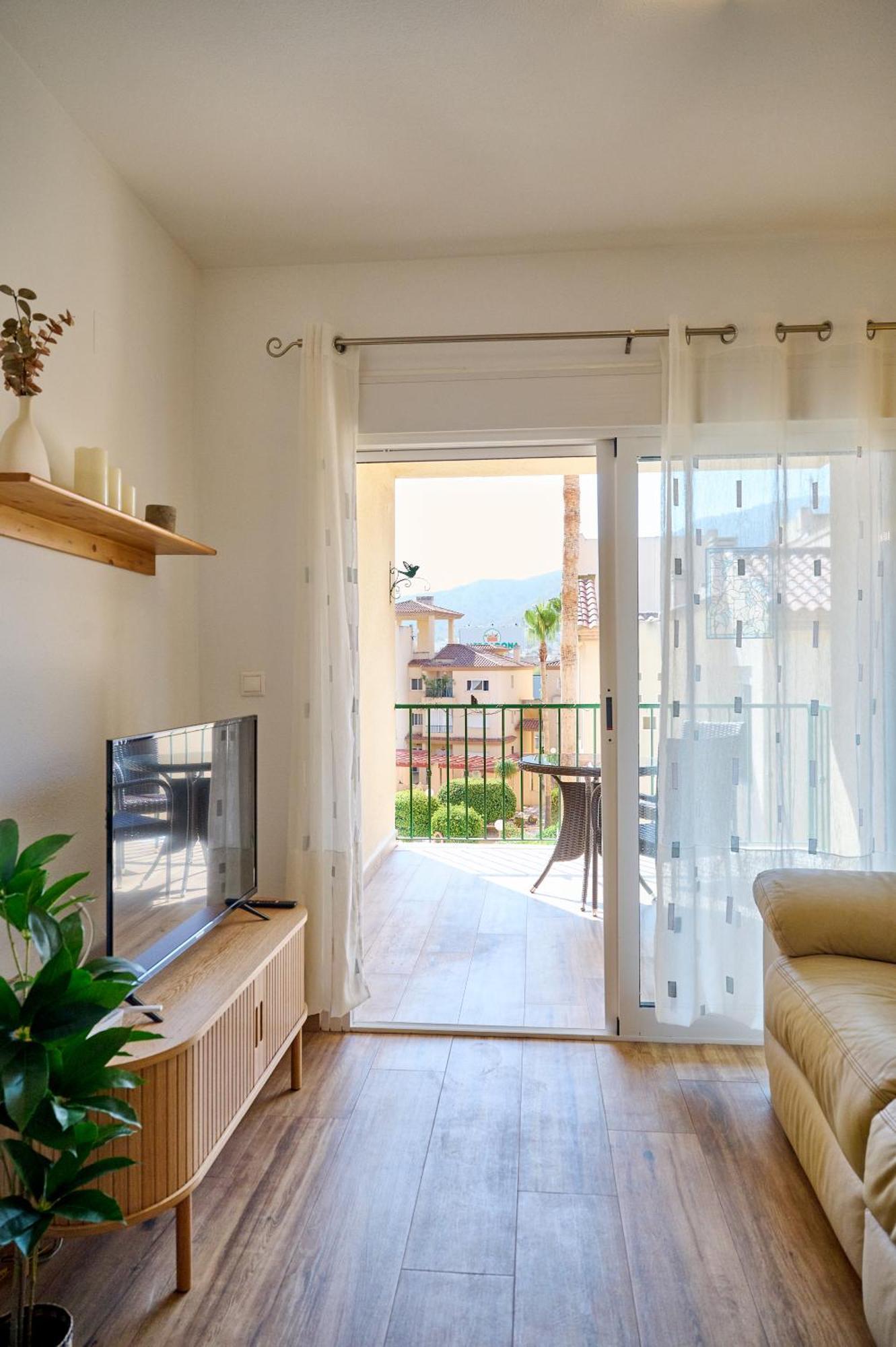 Apartment Albir Playa Paradise El Albir