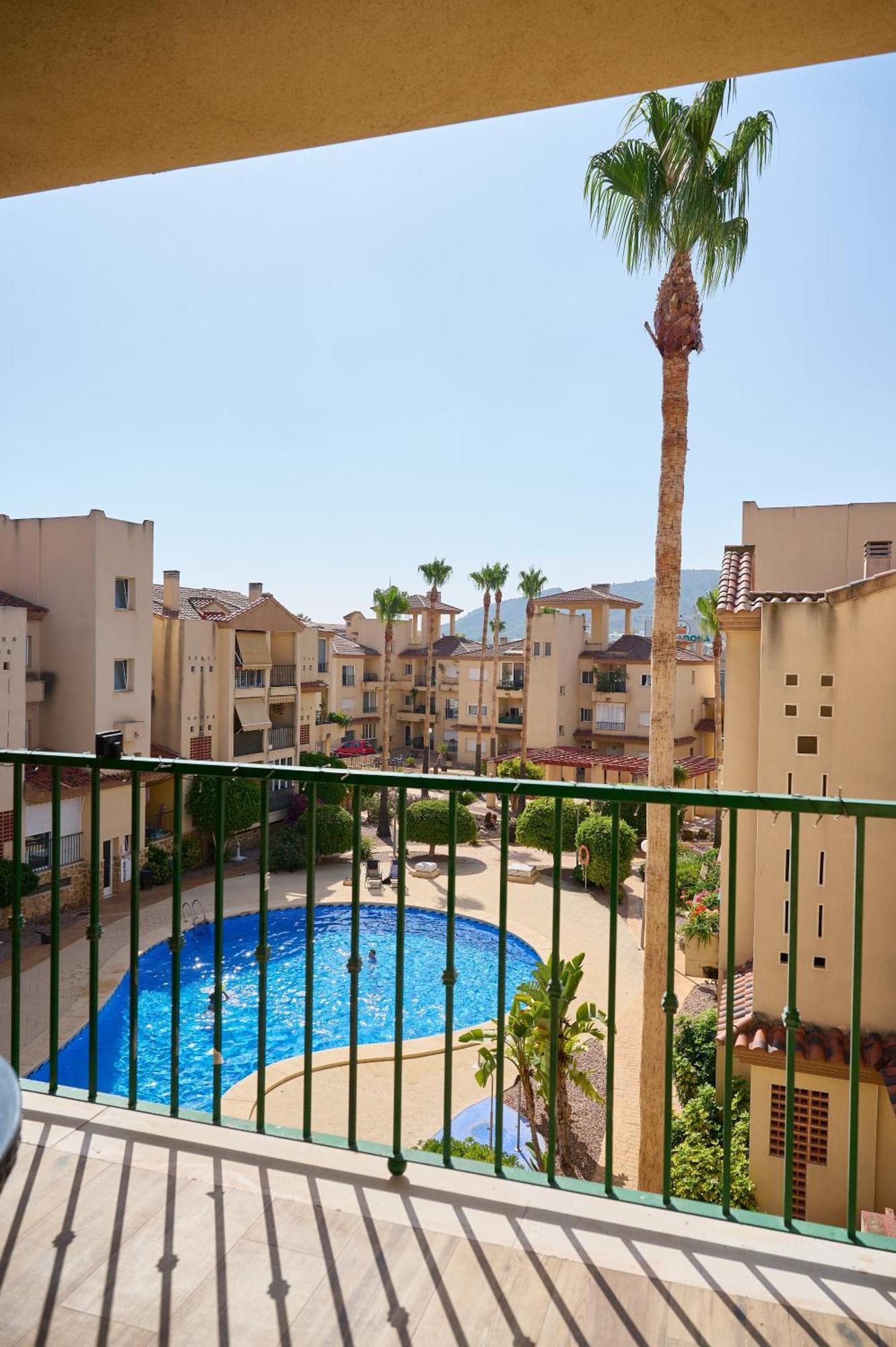 Albir Playa Paradise * El Albir
